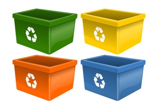 La FEC presenta un informe con sus claves para cumplir los objetivos europeos de reciclaje 