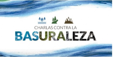 LIBERA lanza una nueva edición de las ‘Charlas contra la Basuraleza’ en formato digital