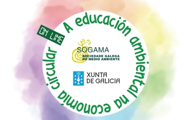 Concluye el nuevo curso online de Sogama sobre educación ambiental dirigido al profesorado