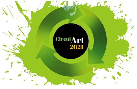 ERP crea “CirculArt”, un concurso de arte centrado en la conciencia ambiental y la economía circular