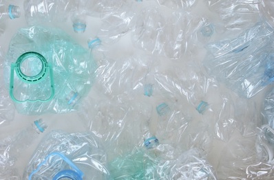 Desafíos para lograr la circularidad de los plásticos en Europa