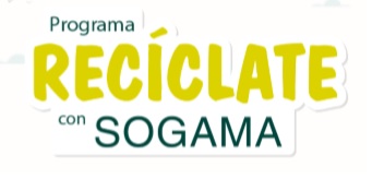 Convocados los Premios "Recíclate con Sogama" 2019-2020
