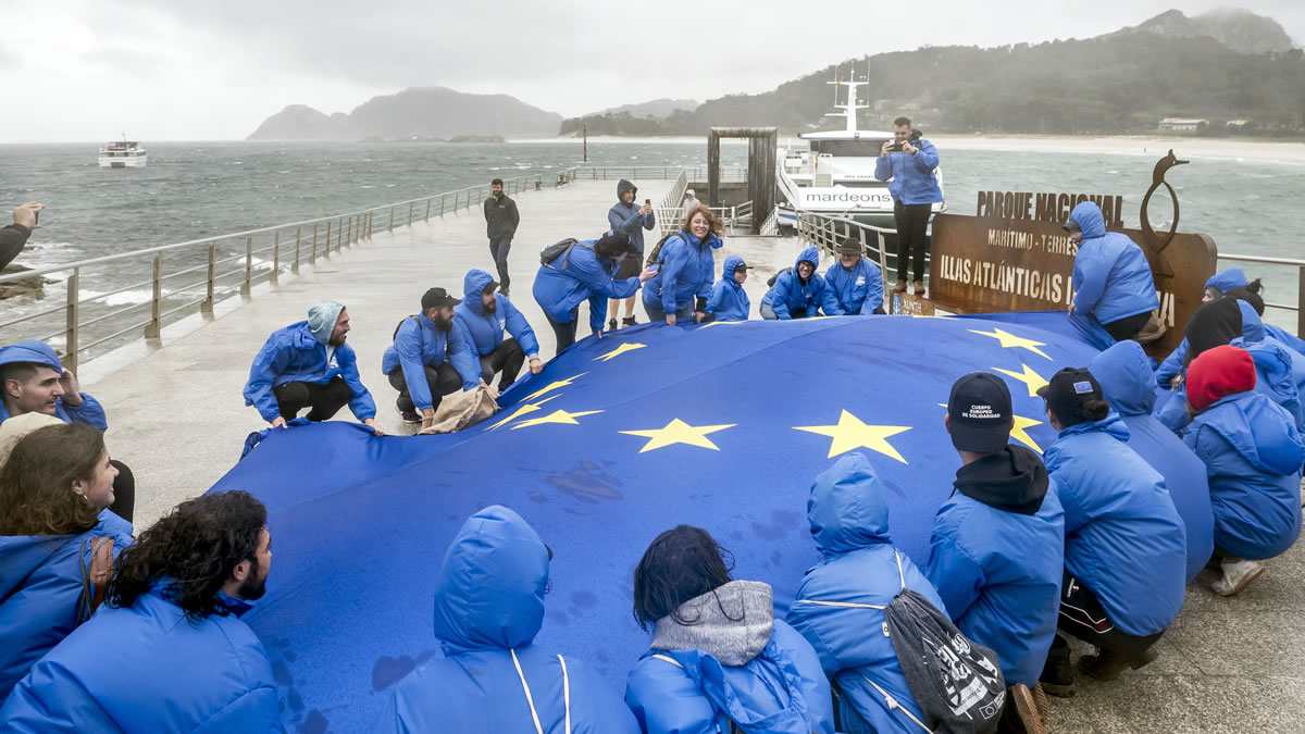 La Unión Europea activa un programa de medidas para luchar contra la basura marina