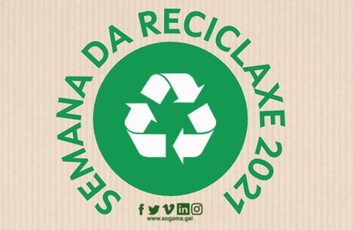 “Garantizar el reciclaje es un gesto de responsabilidad”