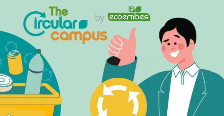TheCircularCampus lanza un curso en liña para impulsar a reciclaxe entre os profesionais de empresas