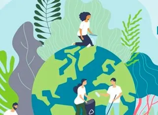 El CDTI organiza un webinar sobre la convocatoria EU Green Deal del programa Horizonte 2020