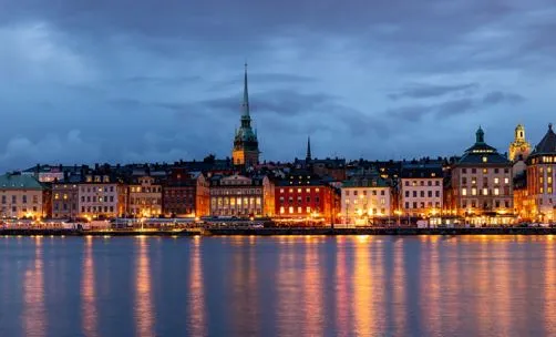 "Estocolmo+50: un planeta sano para la prosperidad de todos"
