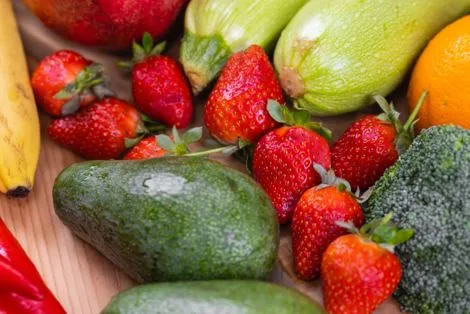 El Año Internacional de las Frutas y Verduras destaca el papel de estos productos para la sostenibilidad