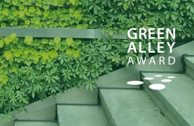 Ocho proyectos españoles de economía circular compiten por el premio europeo Green Alley Award