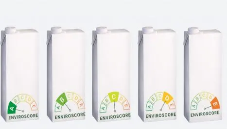 Desarrollan un sistema de etiquetado ambiental para alimentos y bebidas