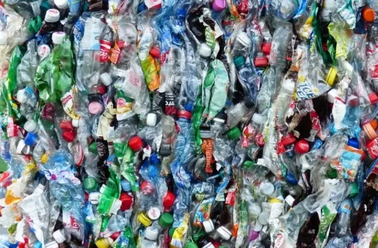 La Global Recycling Foundation pide que el reciclaje esté en el centro del debate enmarcado en la COP26