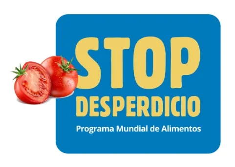 #StopDesperdicio: múltiples razones para evitar el derroche de alimentos