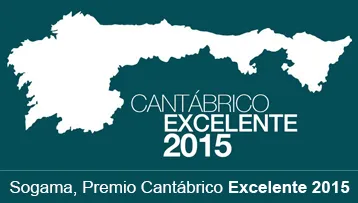 Cantábrico Excelente 2015